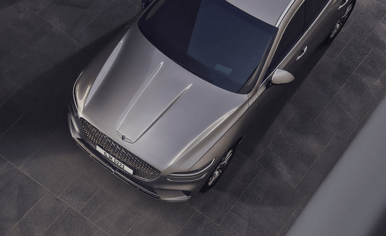 제네시스 GV70(2024년형) 가격표&amp;#44; 전기차 가격&amp;#44; 중고차 가격