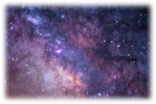 별 이야기 (1) : 별의 기본 개념 소개: 우주의 빛나는 이상한 세계를 탐험하다