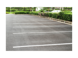 에버랜드 주차장