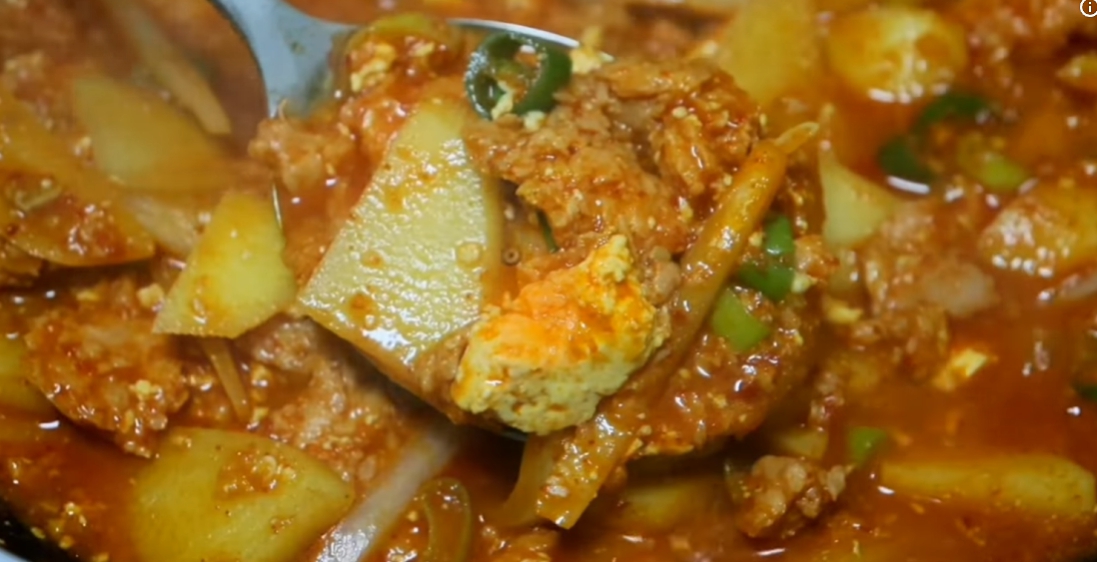 스팸