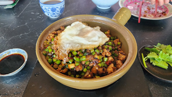 강남 청담동 중국집 '덕후선생'