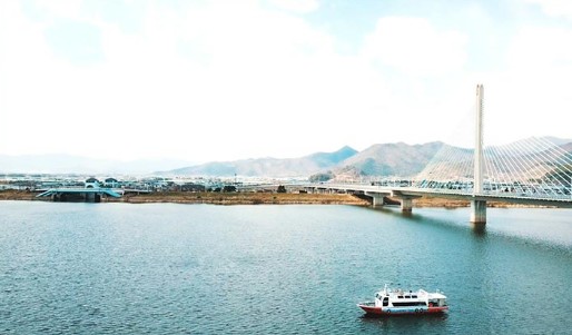 낙동강생태탐방선 탑승 안내 3