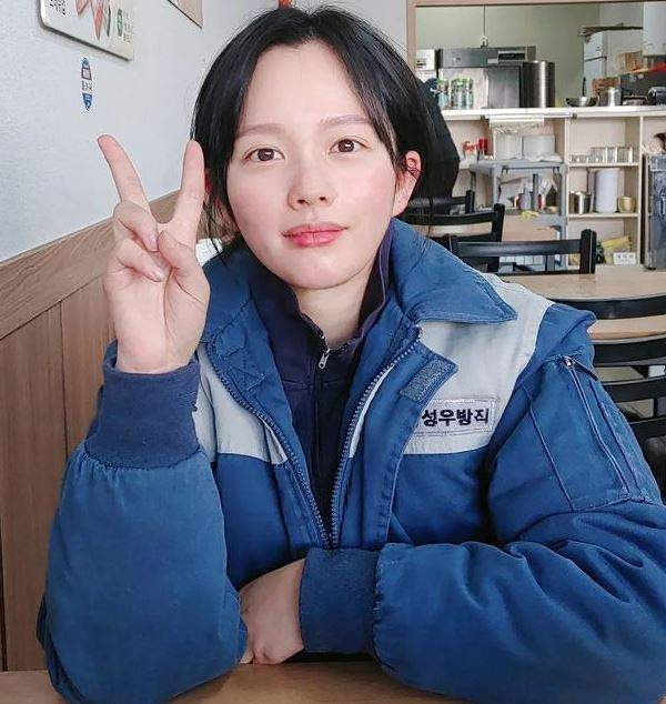 정지소 작품 활동