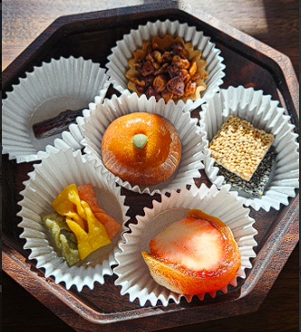 행궁동 여행 경로 추천 (필수코스)