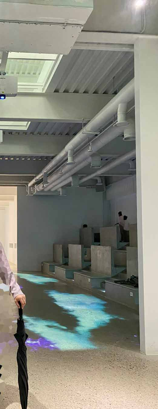 김포 포레리움 포토존