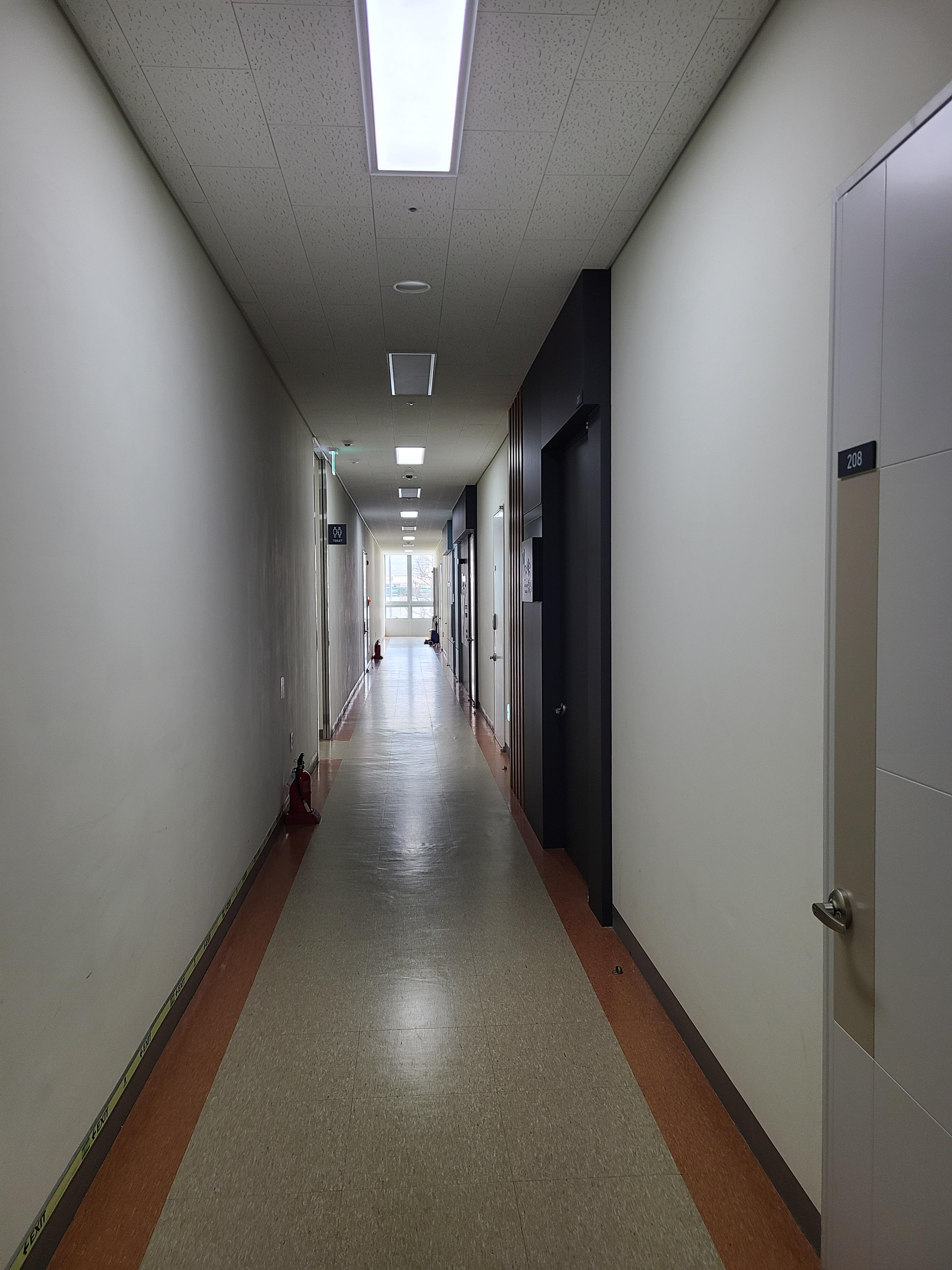 강서 데시앙플렉스 2층 섹션오피스 및 상가1