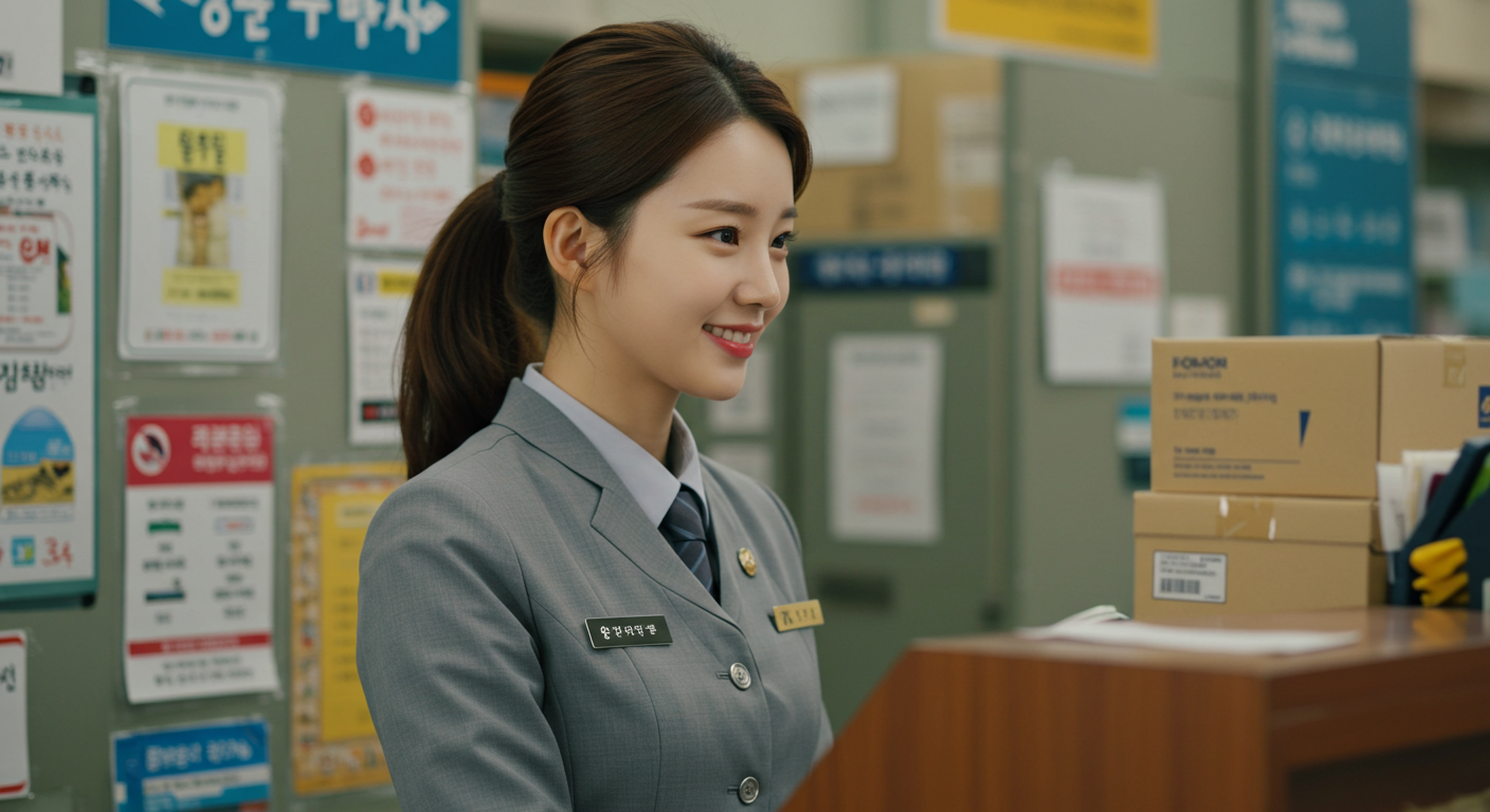 우체국 연금보험&nbsp;월 수령액