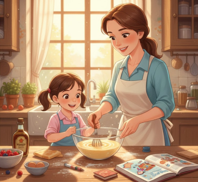 수학 싫어하는 아이? '베드타임 매쓰'로 바꾼 10분의 기적 (내돈내산 솔직후기)