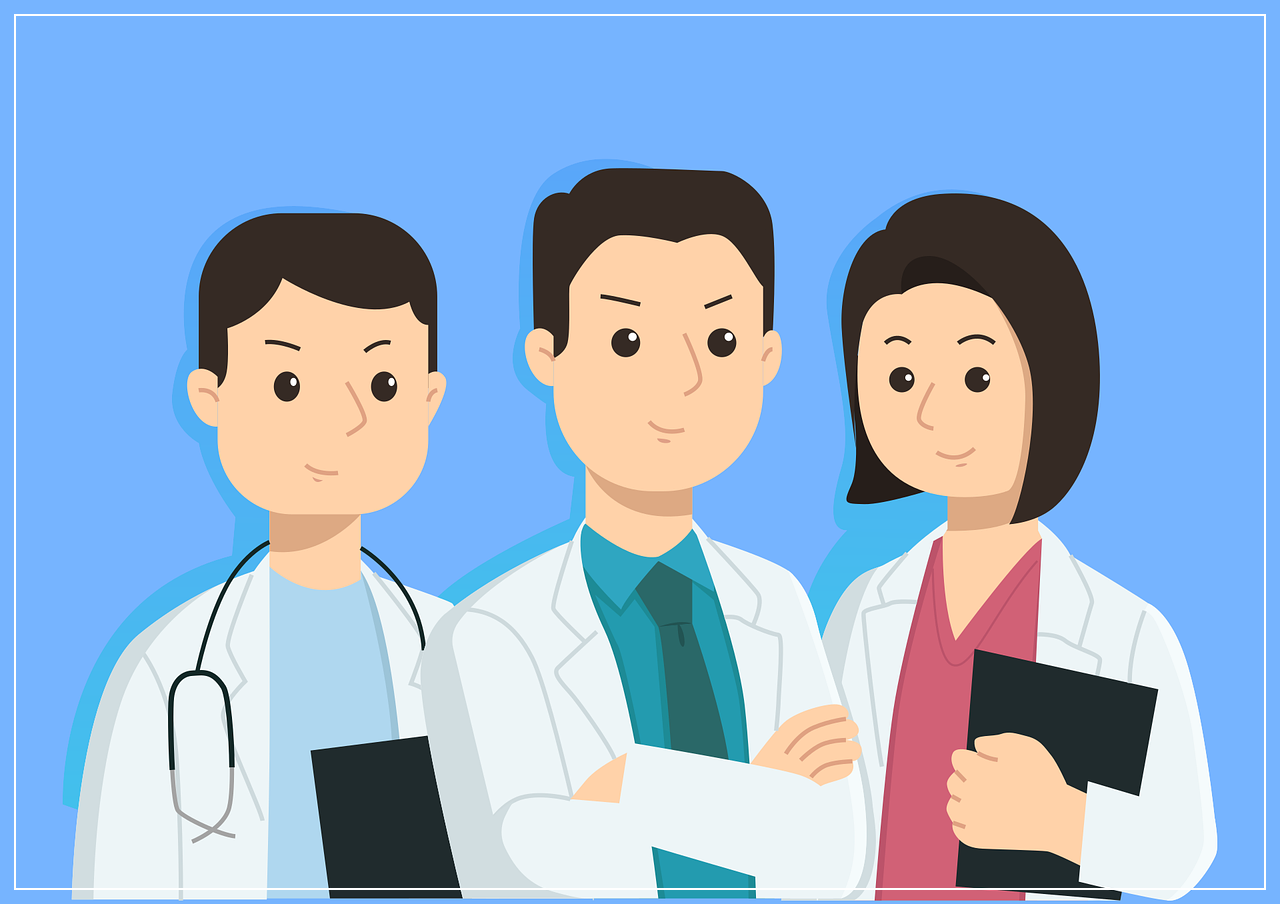 병원 치료 외 선택지