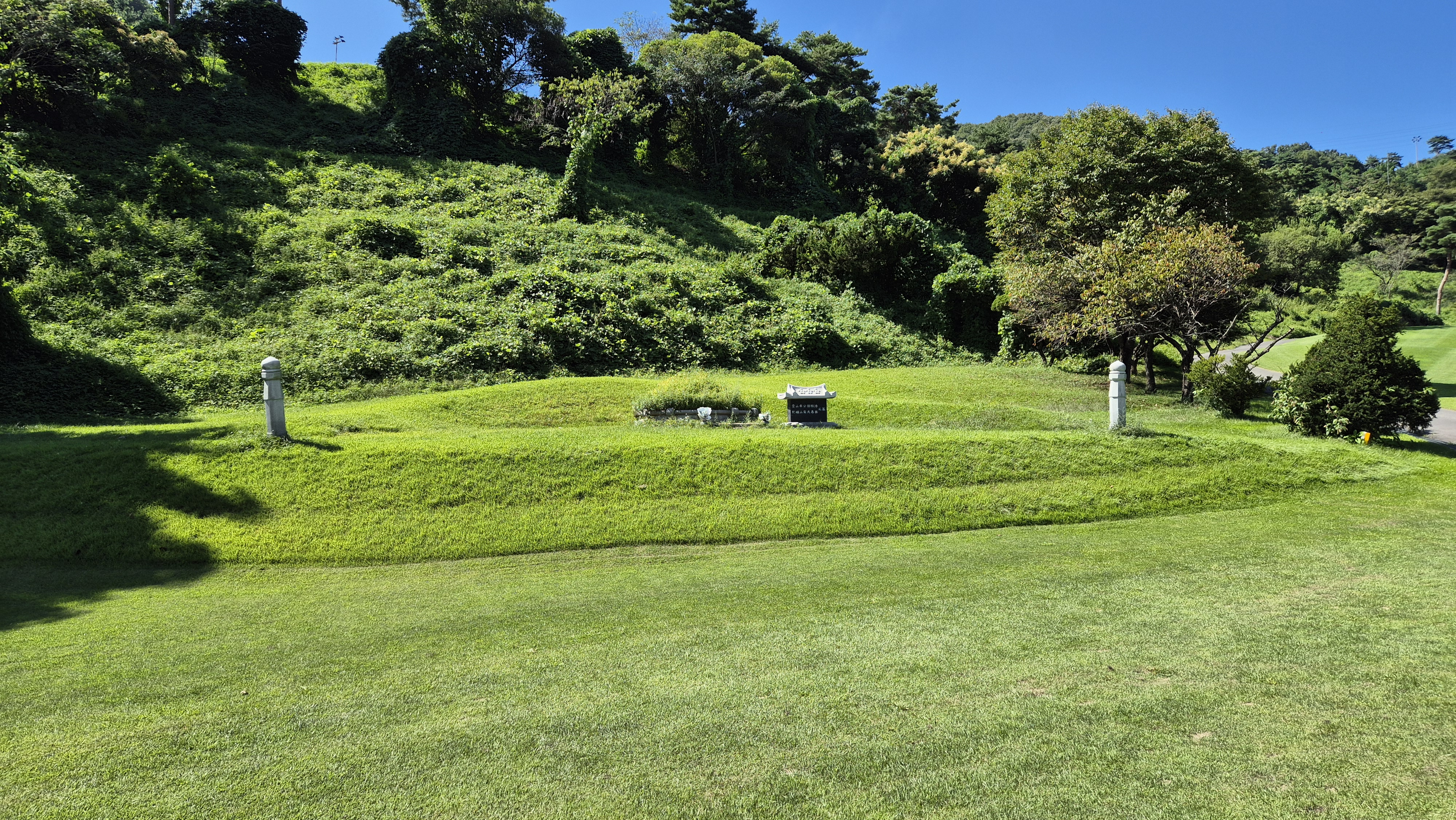 마론cc 라운드 후기