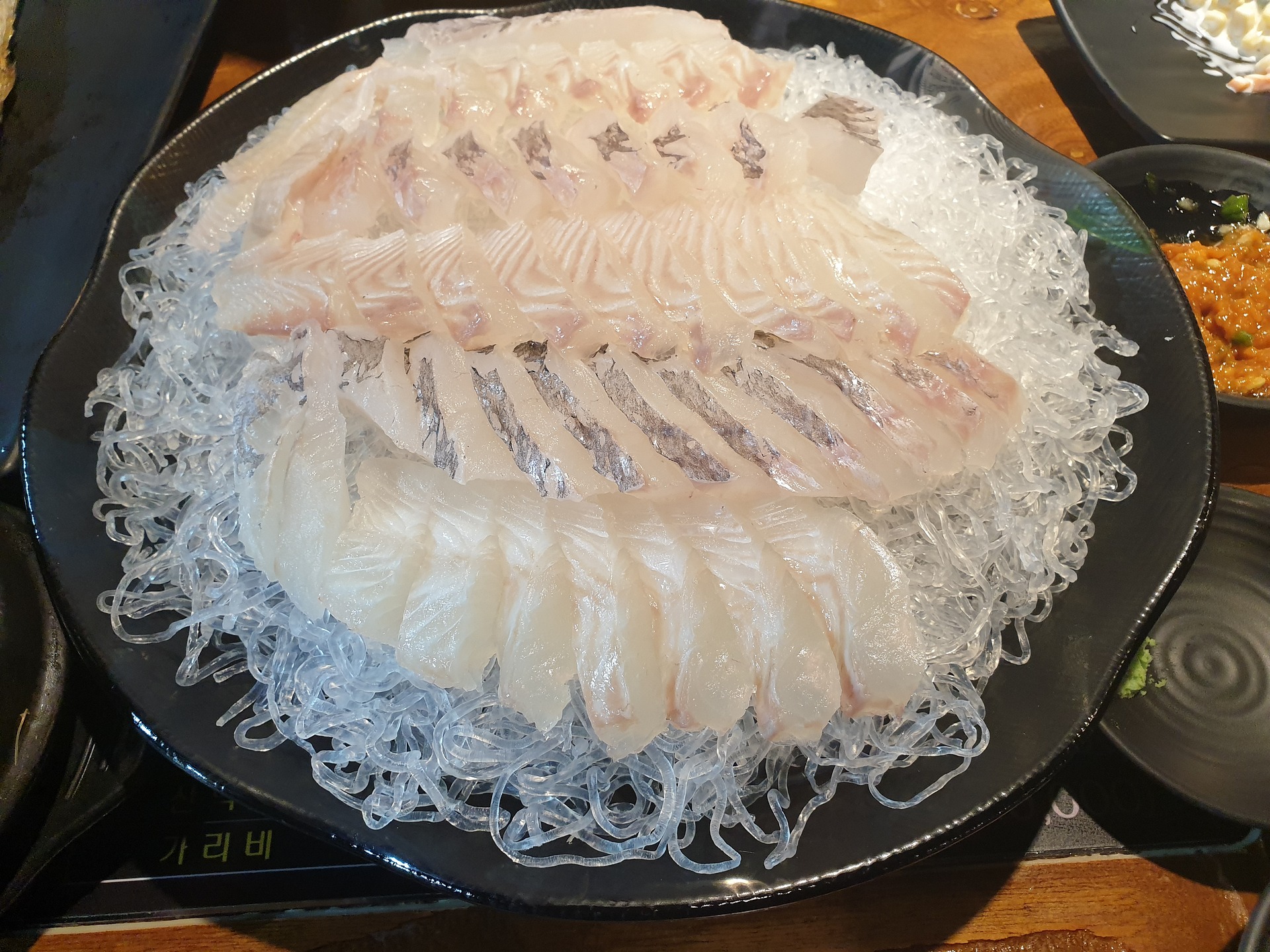 체지방 줄이는 식단