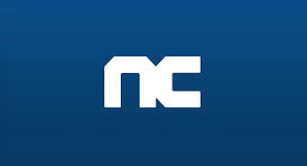 nc 소프트 로고