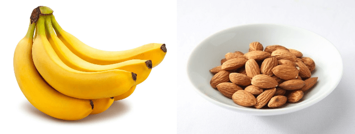 피로에 좋은 식품