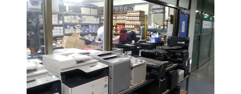 서울 금천구 프린터 수리