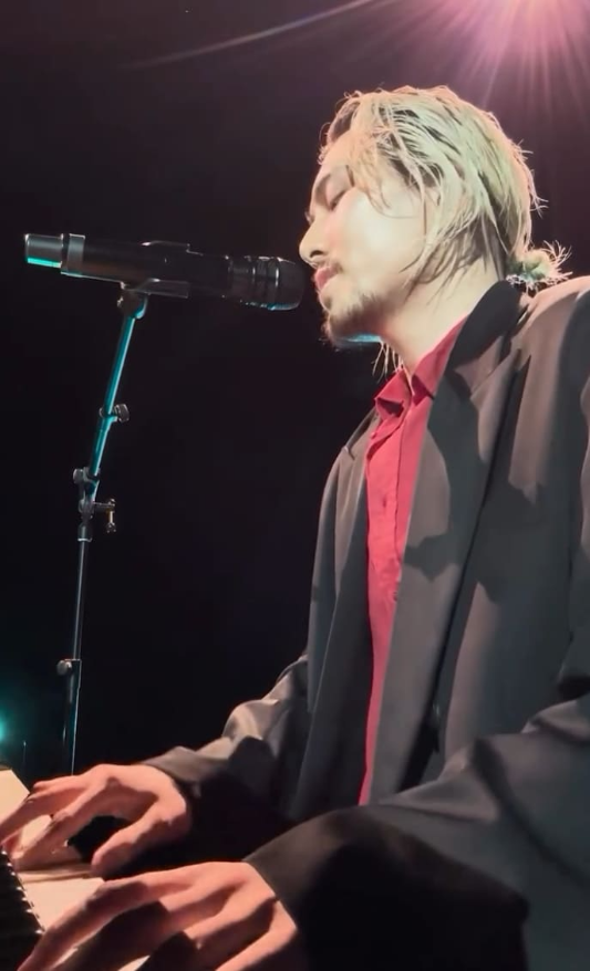 Best of Fujii Kaze 2020-2024 ASIA TOUR in SEOUL