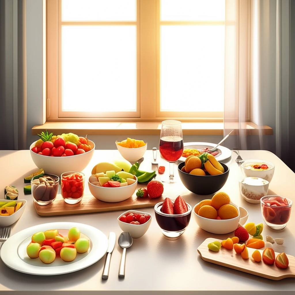 틀니 착용 후 식사, 이것만 지키세요