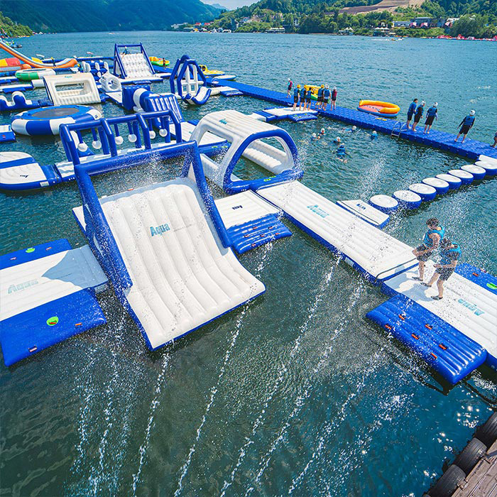 경기 가평 – 북한강 수상레저