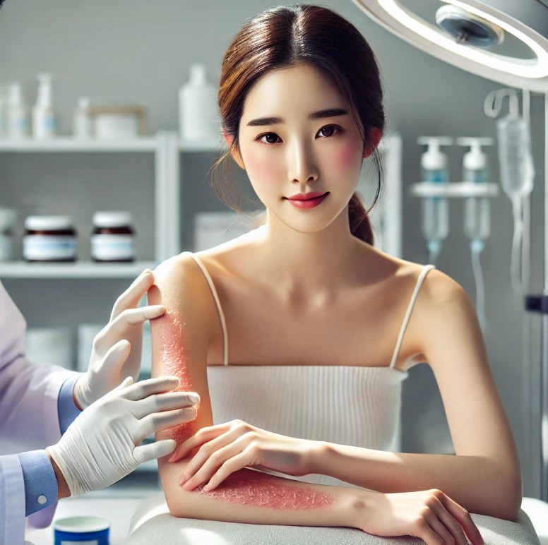 아토피 가려움증 해소방법2