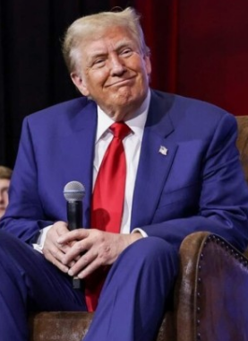 세계에서 가장 영향력 있는 인물 TOP 10