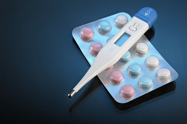 간수치가 높으면 나타나는 증상