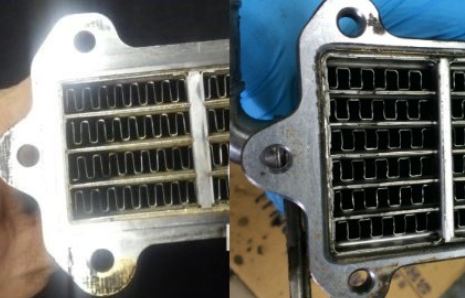 디젤 엔진의 EGR 시스템: 개념, 원리, 장단점, 유지보수 방법