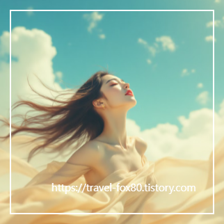 하늘을 나는 꿈해몽 썸네일