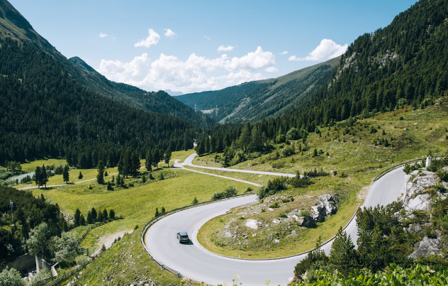 오스트리아 여행하기 좋은 계절