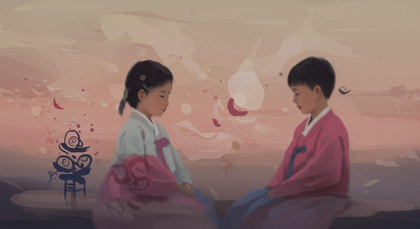 딸 선호 시대의 도래 전 세계 성비 변화와 한국의 놀라운 반전