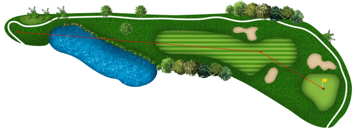빛고을 cc 6 Hole Tip