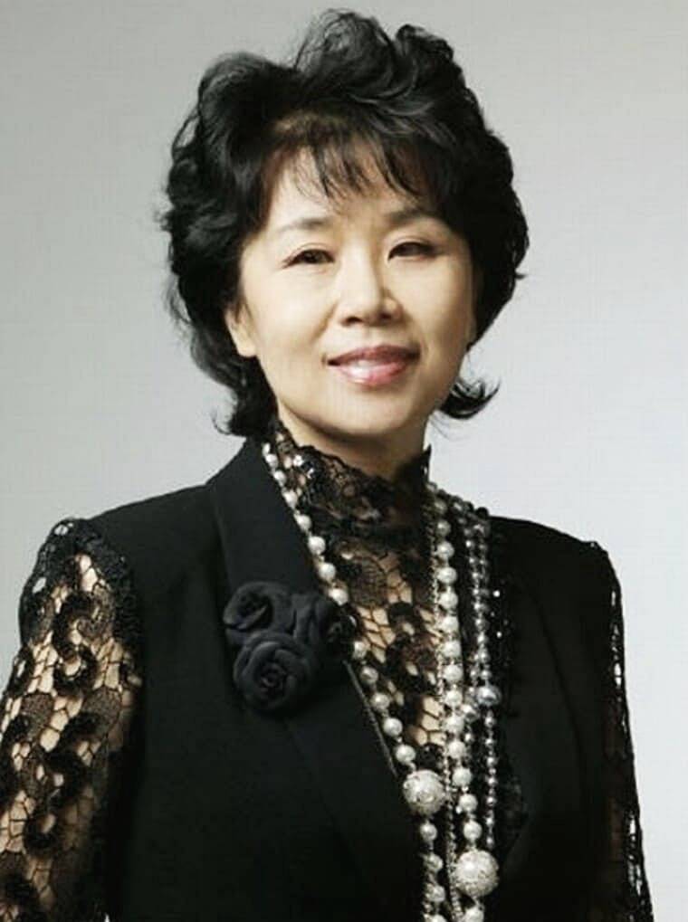 가수-심수봉