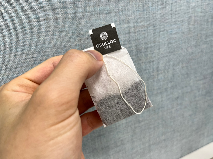 제주 화산 우롱차 2