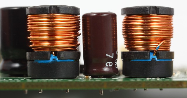 인덕터(Inductor)