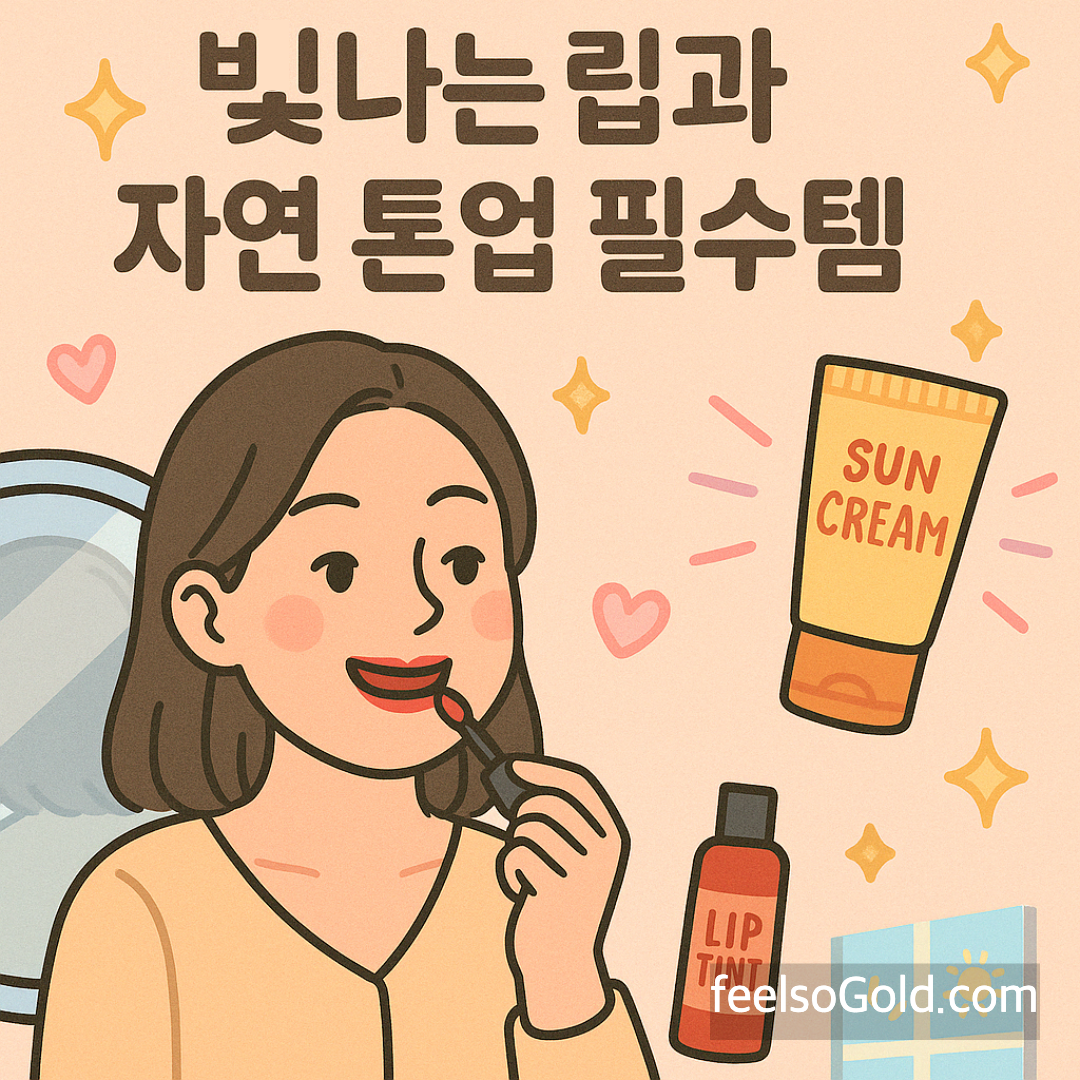 올리브영 세일 무조건 쟁여야 할 추천템 5가지 (최신 업데이트)
