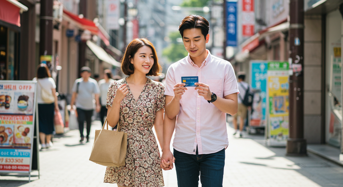 KB국민 신용카드