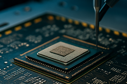 AI 반도체의 핵심, 첨단 패키징(Chiplet) 기술 관련주 TOP7