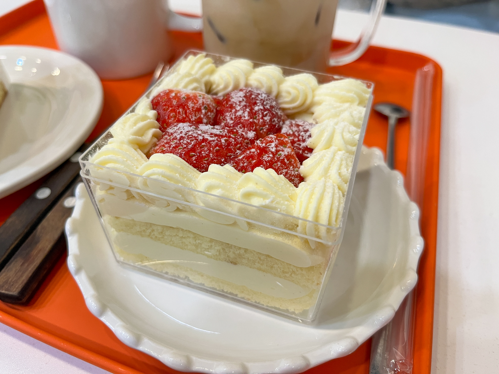 부산 덕천동 엔에프커피 (NF COFFEE)