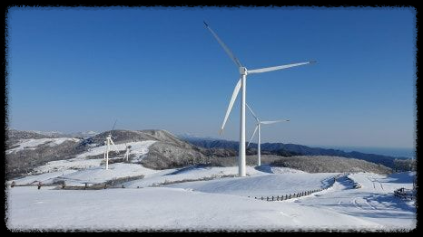 삼양라운드힐 &ndash; 평창의 힐링 명소