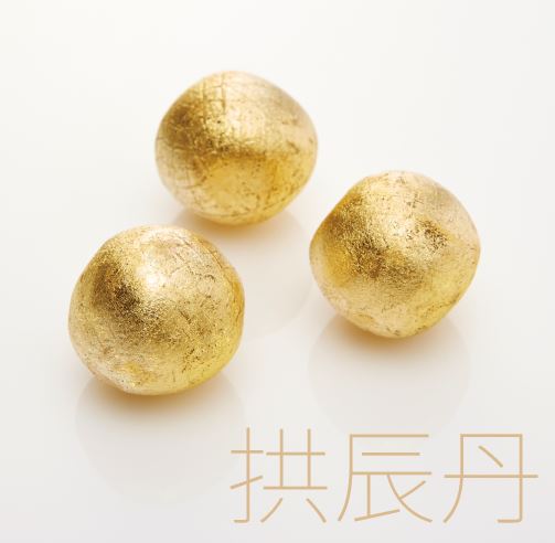 공진단-효능가격