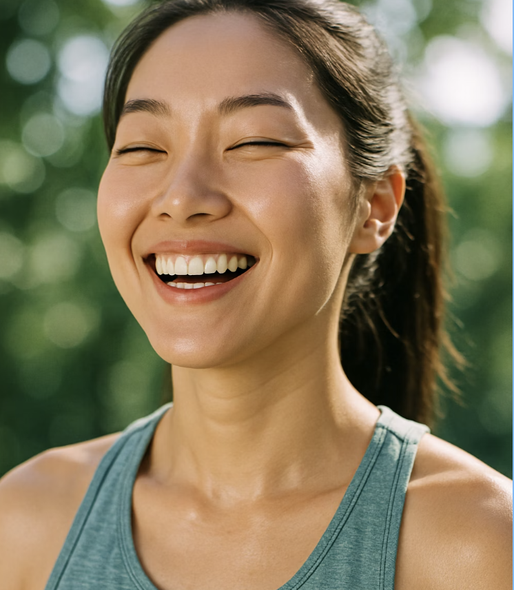 몸이 보내는 신호, ‘명현현상’