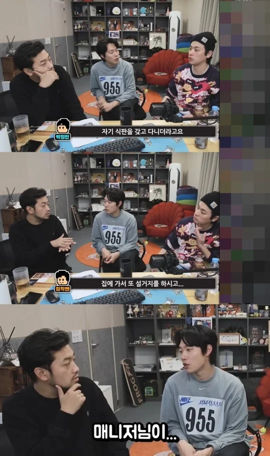 &quot;환경 지킨다며&quot; 골프&#44; 식판갑질? 류준열&#44; 논란 재점화