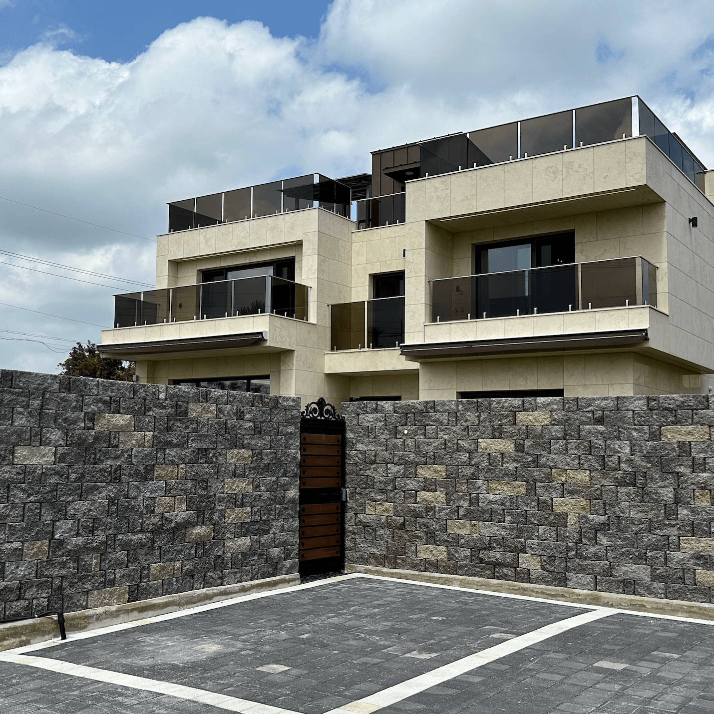 제주도 전원주택