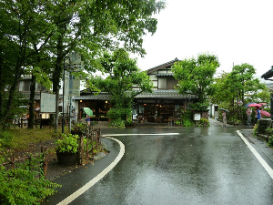 유후인 여행 추천 유노쓰보 가이도