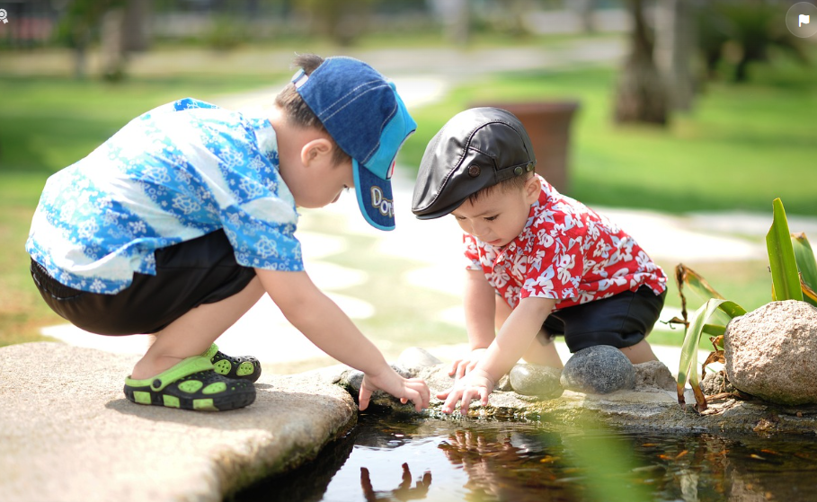 어린이날 행사관련 사진
