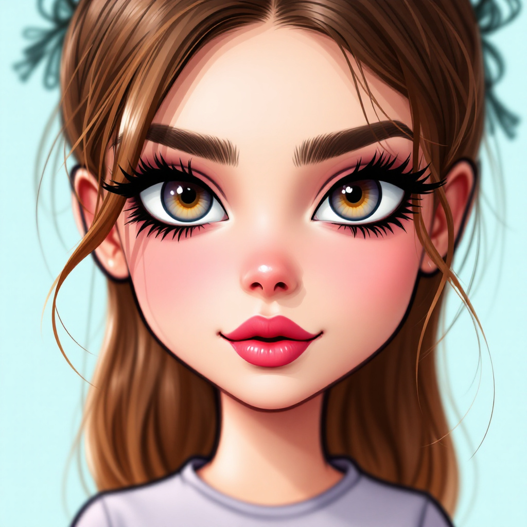 각막손상-다래끼-안검염-접촉성피부염-아이라이너