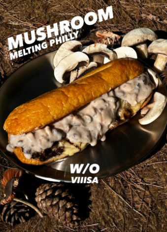 윗아웃비자 대표 메뉴