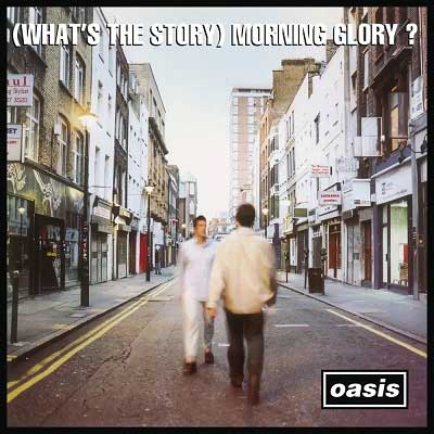 Oasis---(What's-the-Story)-Morning-Glory