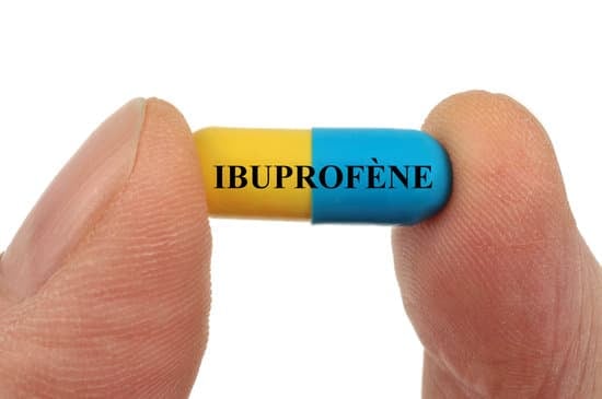 이부프로펜(Ibuprofen): 진통&middot;소염&middot;해열제