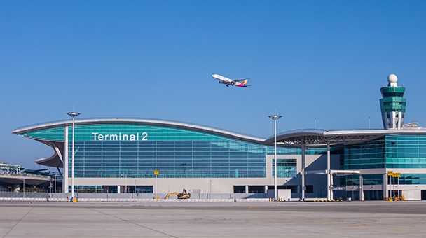 6016 공항버스_인천공항