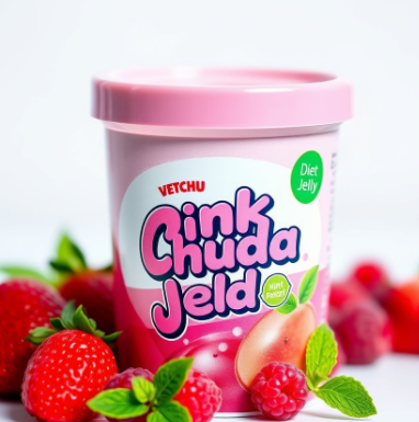 다이어트젤리그림