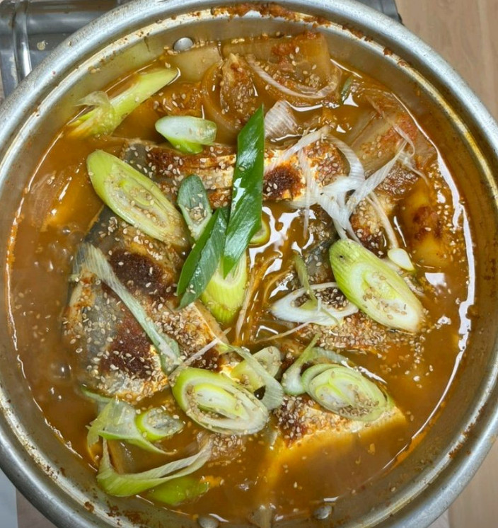 백반기행 나주 병어찜, 병어조림 위치 정보